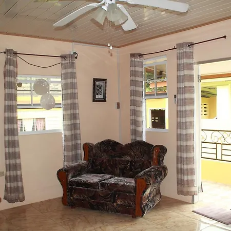 Green Haven Cottage